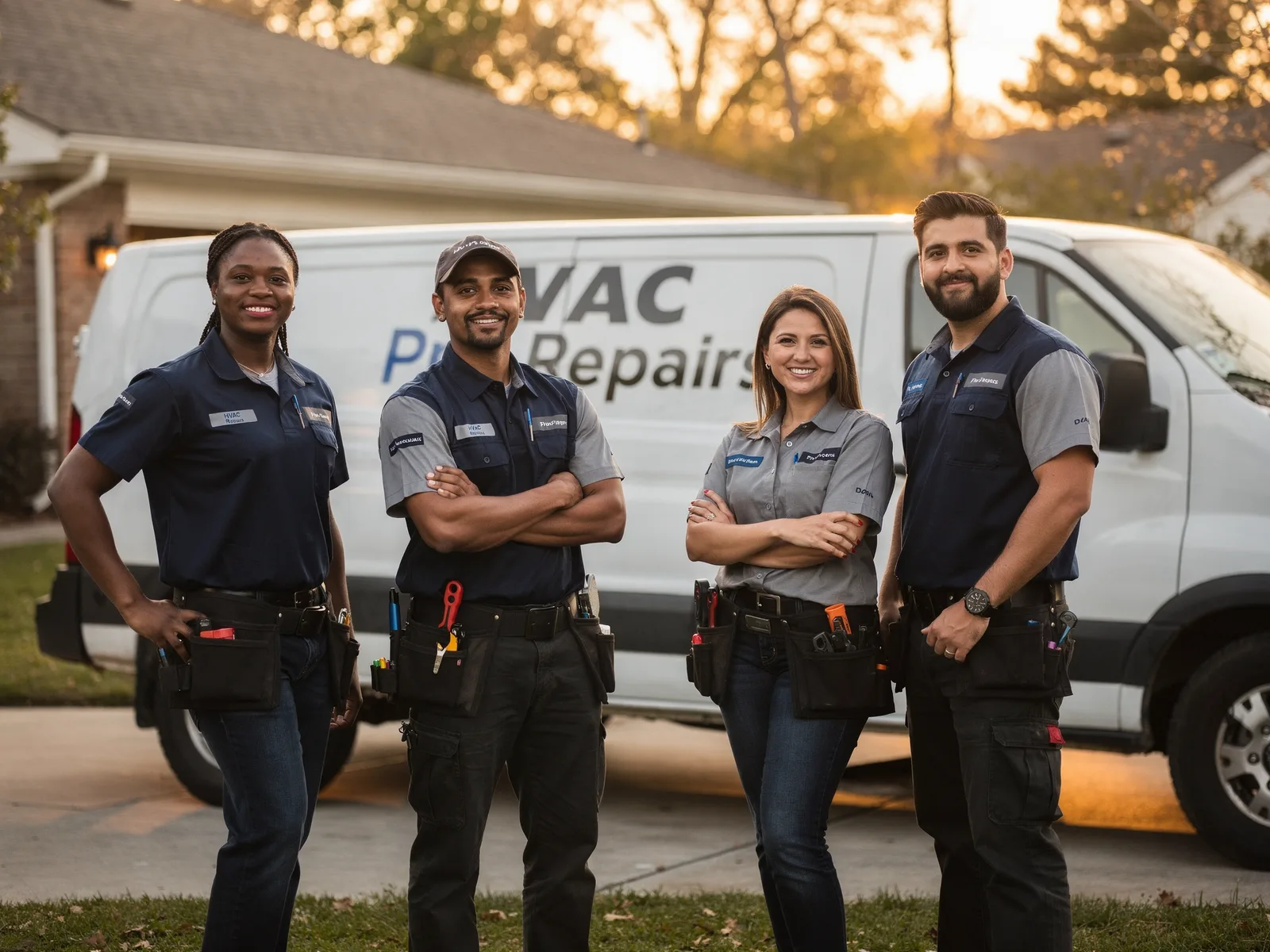 Heat Pump Repair company in Canvas, WV