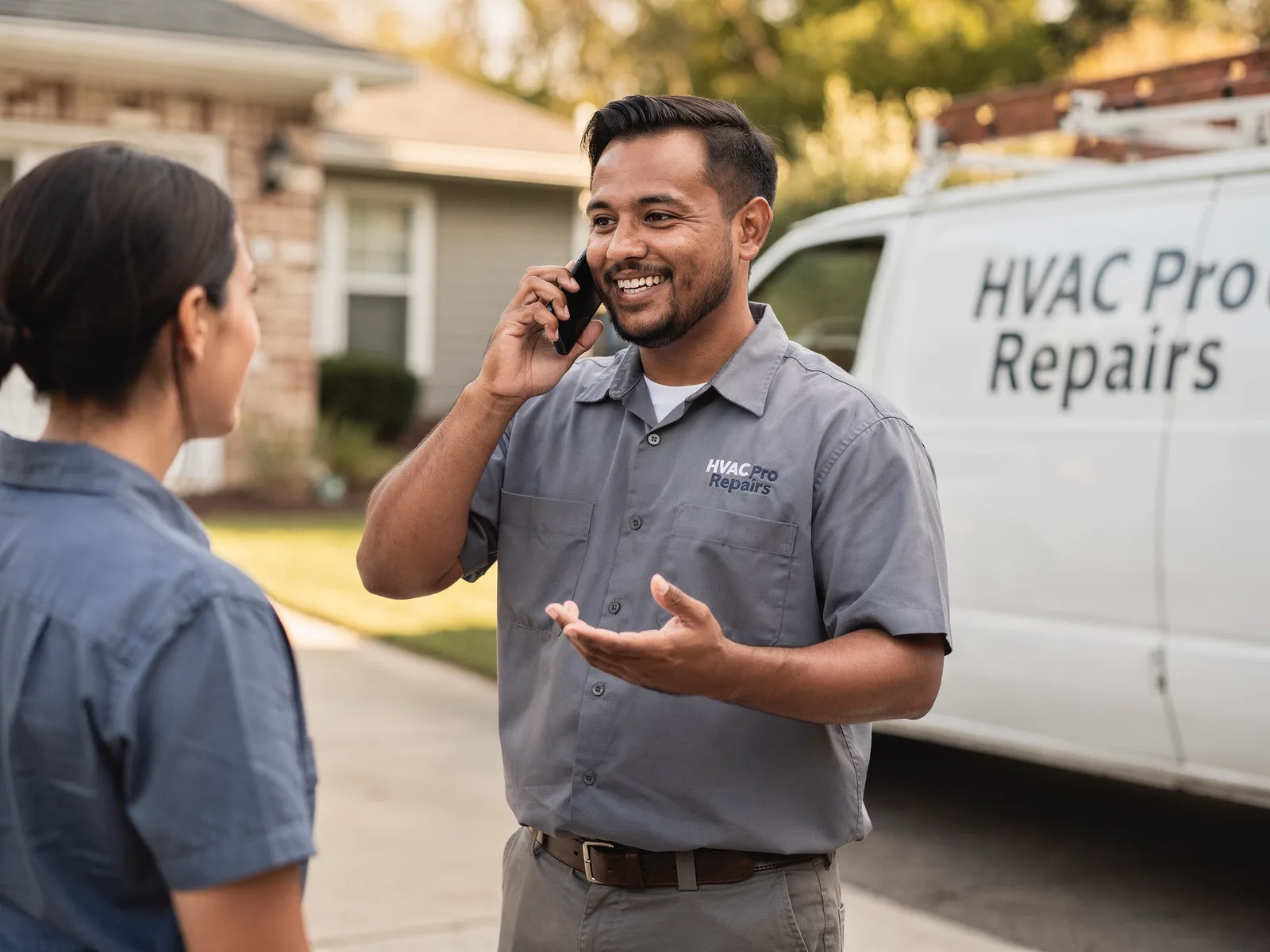 Heat Pump Repair Canvas, WV FAQs